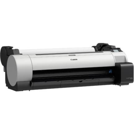 Plotter Canon ImagePROGRAF TA-20 Inyección de Tinta 24" Resolución 2400x1200 - CANON