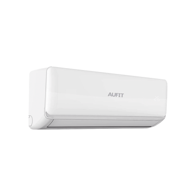 Minisplit WiFi / REEE 11.5 / 12,000 BTUs (1 TON) / Frío / 110 Vca / Filtro de Salud / Compatible con Alexa y Google Home <br>  <strong>Código SAT:</strong> 40101701 - AUFIT