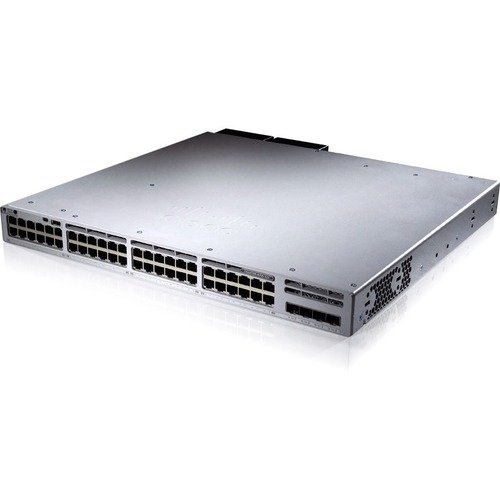 CATALYST 9300L 48P POE NETW   - Cisco