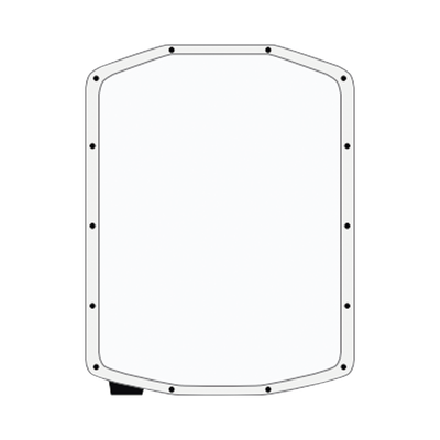 Radar para Protección Perimetral SpotterRF / Cobertura de 100 metros / Frecuencia de trabajo 24Ghz <br>  <strong>Código SAT:</strong> 46171600 <img src='https://ftp3.syscom.mx/usuarios/fotos/logotipos/optex.png' width='20%'>  - CK5-CE