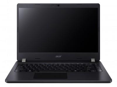 Acer Travelmate  Notebook  14 Hd  Intel Core I5 1135G7  512 Gb Ssd  Windows 10 Pro  Black  1Year Warranty - NX.VPNAL.002