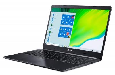 Acer Aspire  Notebook  156 Fhd  Amd Ryzen 3 5300U  256 Gb Ssd  Windows 11 Home  1Year Warranty - NX.A89AL.002