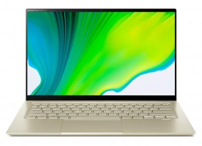 NX.A35AL.003 Acer Swift 3  Notebook  14 Fhd  Touchscreen  Intel Core I5 1135G7  512 Gb Ssd  Windows 10 Home  Gold  1Year Warranty