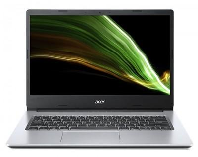 Acer Aspire  Notebook  14 Hd  Intel Celeron N4500  128 Gb Ssd  Microsoft Windows 11 Home  1Year Warranty - NX.A7VAL.003