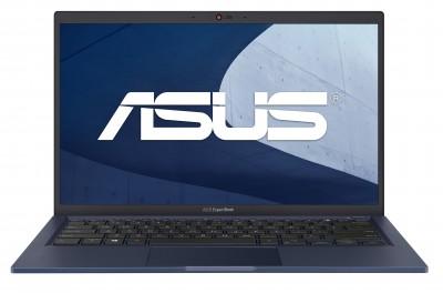 Laptop Asus Expertbook 14  I5 1135G7 8Gb 256Gb W10P 1Yr Negro B1400Ceae I58G256 P1 - B1400CEAE-i58G256-P1
