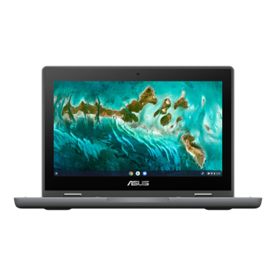 Laptop ASUS 90NX03E1, 11.6 pulgadas, Intel® Celeron®, N4500, 4 GB, Chrome 90NX03E1 90NX03E1EAN UPC  - ASUS