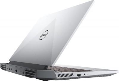 Laptop DELL, G Series, G5 5525, AMD Ryzen 5 6600H, 16 GB, 512gb SSD, GeForce RTX 3050 4gb, Windows 11 Home G15 G5525 NXVN EAN UPC 884116425861 - NXVN