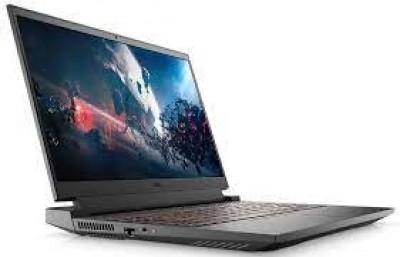 CCH2H Laptop DELL, G Series, G5 5511, Intel Core i5, i5-11400H , 8 GB, 512gb SSD, GeForce RTX 3050 4gb, Windows 11 Home G5511_i585123050BWNXHCC_522 CCH2H EAN UPC 884116405917