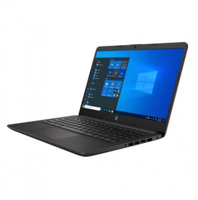 Laptop HP HP 245 G8, 14 Pulgadas, AMD Ryzen 3, 5300U, 8 GB, Windows 10 Pro, 256 GB HP 245 G8 5R989LT#ABM EAN UPC 196337565876 - 5R989LT