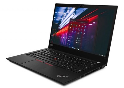 ThinkPad T14 G2, Corei7-1165G7 (2.8Ghz) 14" 1920x1080, 16GB, 512SSD M.2. W10P, 3YR. - 20W1S50R00