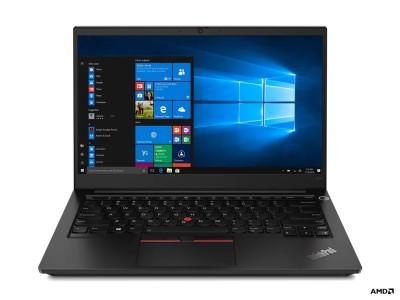 Laptop LENOVO ThinkPad E14 Gen 2-ARE, 14 Pulgadas, AMD Ryzen 3, 4300U, 8 GB, Windows 10 Pro, 256 GB ThinkPad E14 Gen 2-ARE 20T7S2UK00EAN UPC  - 20T7S2UK00