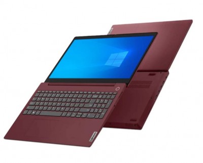 Laptop LENOVO IdeaPad 3 15IML05, 15.6 pulgadas, Intel Core i3, i3-10110U, 8 GB, Windows 11 Home, 1 TB 81WB01EMLM 81WB01EMLM EAN UPC 196379378540 - 81WB01EMLM