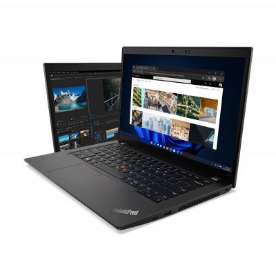 Laptop LENOVO ThinkPad L14 G3, 14 Pulgadas, Intel Core i5, i5-12U, 8 GB, Windows 10 Pro, 512 GB 21C2S4E200 21C2S4E200 EAN UPC 196803578768 - 21C2S4E200