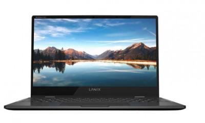 Laptop X PRO  LANIX 41298, 14 Pulgadas, Intel Core i5, i5-1135G7, 8 GB, Windows 10, 512 GB 41298 41298 EAN UPC 615916001210 - 41298