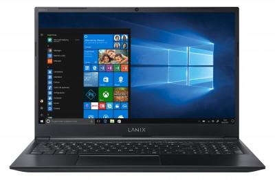 Laptop LANIX  Neuron V v7, Intel Core i5, i5-10210U, 8 GB, Windows 10 Home, 512 GB  Neuron V v7 41360EAN UPC  - LANIX