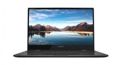 Laptop X PRO LANIX 41298, 14 Pulgadas, Intel Core i5, i5-1135G7, 8 GB, Windows 11 Home, 512 GB, TOUCH, Gráficos IRIS, 360°, 1 año de garantia con el fabric NEURON X PRO 41540 EAN UPC 615916001210 - LANIX