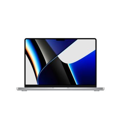 MACBOOK PRO 14IN M1 PRO CPU 10N  GPU 16N 1TB SSD PLATA - MKGT3E/A