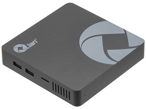 Mini Pc Qian Qcp J30 01 Xiao Cel J3060  4Gb  64Gb   Hdmi  Vga  T M - QCP-J30-01