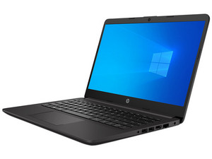 Bundle HP 5C6G5LT Laptop 245 G8 14" AMD R5 5500U 256GB SSD Ram 8GB Windows 10 Home+1ZV74LA#ABM - BUN5C6G5LT