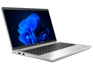 Bundle HP 6L8G7LT Laptop ProBook 440 G9 14" Ci3 1215U 256GB SSD Ram 8GB Windows 11 Pro+595K9L3 - BUN6L8G7LT