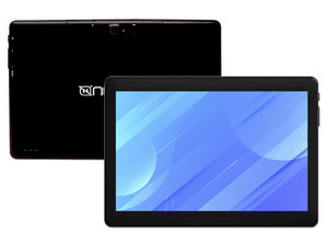 TABLET 10.1"NECNON (6M-3T-N) ANDROID 9,RAM 2/32GB,CAM 5/8MP,CORTEX A7 1.3GHZ,FUNDA,STAND,NEGRO - 6M-3T-N