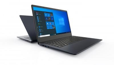 Laptop TOSHIBA Satellite Pro C40-H, 14 Pulgadas, Intel Core,  i5-1035G1, 16 GB, Windows 10 Pro Satellite Pro C40-H PYS36U-05W06TEAN UPC 889661319313 - TOSHIBA