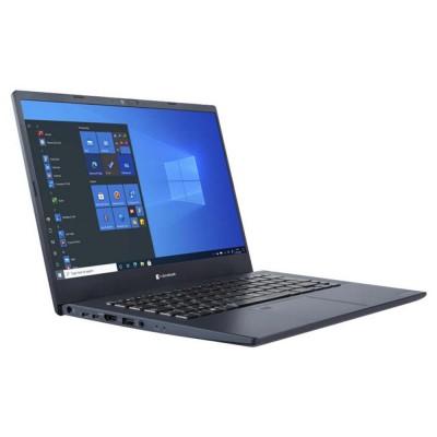 Laptop Dynabook-Toshiba TECRA Dynabook A40-J, 14 Pulgadas, Intel Core i5, i5-1135G7, 8 GB, Windows 10 Pro, 512 GB TECRA Dynabook A40-J PMM10U-0MF009 EAN UPC 889661319122 - PMM10U-0MF009