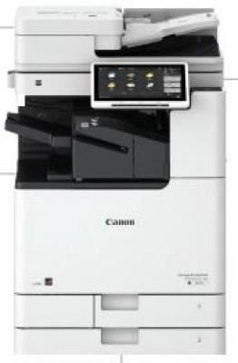 Copiadora de alto rendimiento. Canon Image Runner Advance DX 4845i 5530C002AA. Tecnología laser. 4845i 5530C002AA  EAN UPC  - 5530C002AA