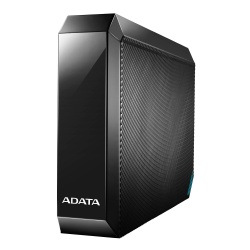 DISCO DURO EXTERNO ADATA HM800  6TB USB 32IN NEGRO AES 256 BITS - ADATA