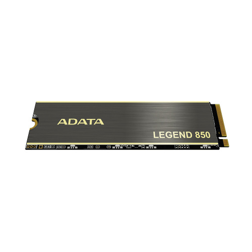 Ssd Adata Legend 850  Ssd Adata Legend 850 512Gb M2 Nvme Pcle Gen4 X4 Velocidad Mxima De LecturaEscritura 50004500MbS Aleg850512Gcs  LEGEND 850  ALEG-850-512GCS - ALEG-850-512GCS