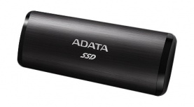 ESTADO SOLIDO EXTERNO ADATA SSD SE760 2TB USB 3 2 NEGRO UPC  - ADATA