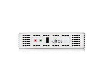 LM-Airos LT945W Computadora Thin Client (cliente ligero) Arios LT945 con Wireless - AIROS