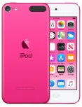 IPOD TOUCH 32GB PINK-BES - MVHR2BE/A