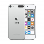 IPOD TOUCH 128GB SILVER-BES - MVJ52BE/A