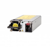 Aruba X372 54VDC 1600W 110-240VAC Power Supply - JL670A