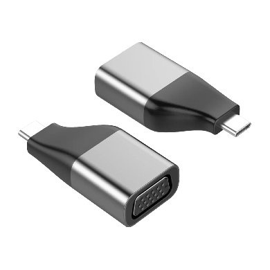 ADAPTADOR USB C A SVGA BROBOTIX   - Código: 6006108 | Compra en Guadalajara