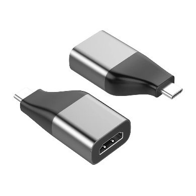 ADAPTADOR USB C A HDMI BROBOTIX   - Código: 6006115 | Compra en Guadalajara