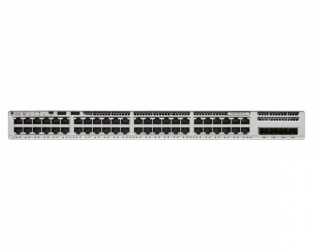 CATALYST 9200 48-PORT POE N   - CISCO