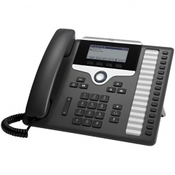 CISCO IP PHONE 7861 FOR 3RD PAR TY CALL CONTROL UPC 0882658829819 - CP-7861-3PCC-K9=