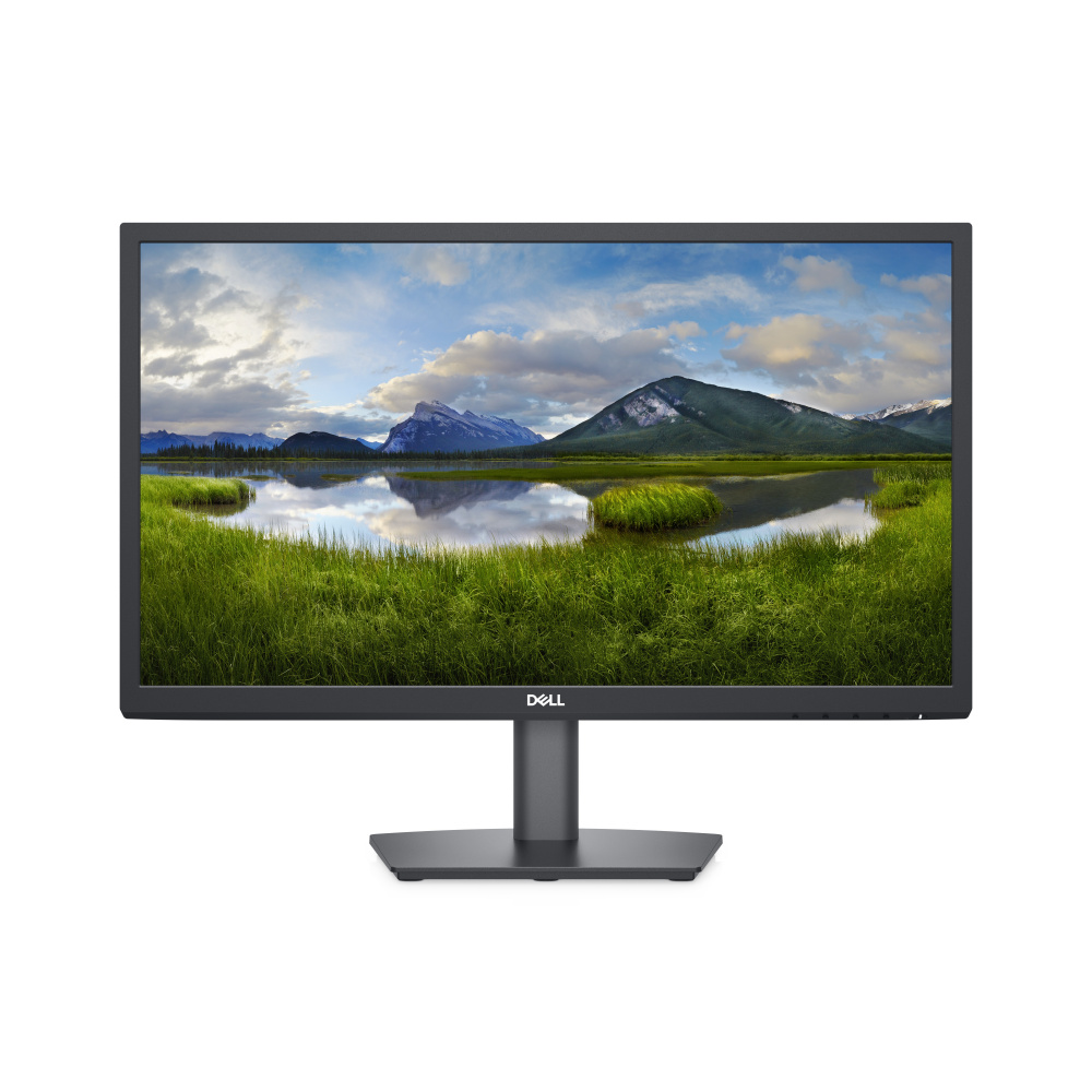 MONITOR DELL E2222H 21.5IN LED 1920X1080 VGA/DP 3WTY CABLE DP - DEL-210-BBBO