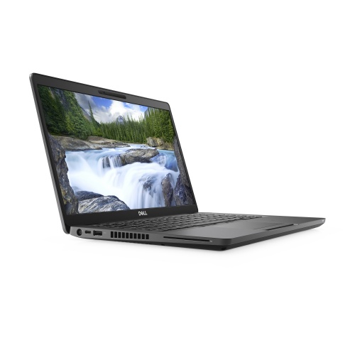 Dell Latitude 5400 Notebook, 14-in FHD (1920 x 1080), Webcam, 1x Intel Core i5 Quad (i5-8365U) 1.60 GHz, 8 GB RAM, 512 GB SSD, No Optical, Intel Integrated Graphics, Backlit Keyboard, Windows 10 Professional DE5400-I5-8-512 UPC  - DE5400-I5-8-512