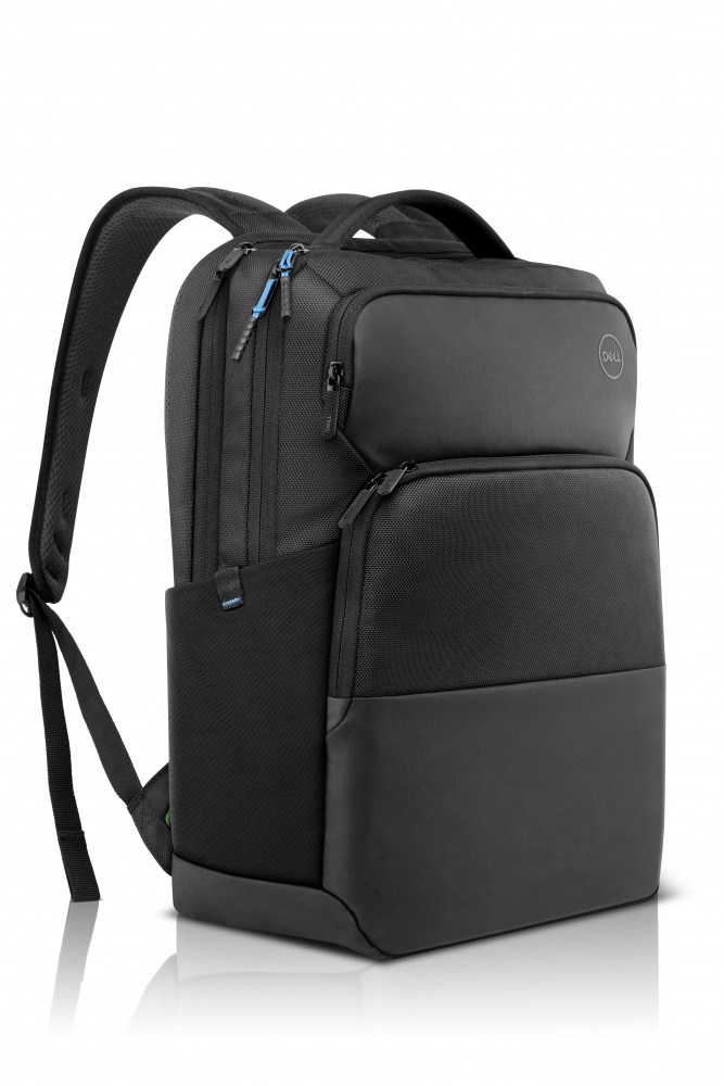 ES-BP-15-20 Mochila Dell Essential Backpack ES-BP-15-20 -15" - Negro