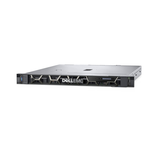 POWER EDGE R250 INTEL XEON E233  RACK NETSHELTER SX 42U UPC  - DELL