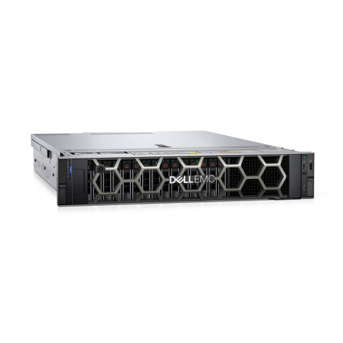 POWER EDGE R550 INTEL XEON GOLD 5318Y RACK NETSHELTER SX 42U UPC  - DELL