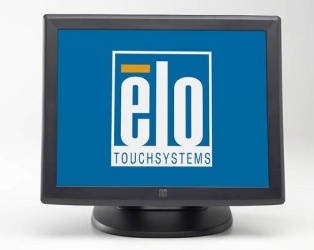 ELO 1515L 15IN LCD.INTELLITOUCH usb-rs232-controllerbezelvga UPC 7411493005756 - E700813