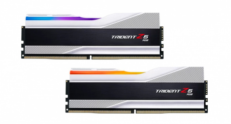 MEMORIA DDR4 32GB (2X16GB) 7800MHZ  G.SKILL TRIDENT Z5/MULTICOLOR/ F5-7800J3646H16GX2-TZ5RS  - G.SKILL