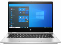 HP ProBook x360 435 G8, Ryzen 5 5600U, W10P, WLAN IWi-Fi6, No WWAN, 8 GB, SSD 256 GB, LCD 13, 1/1/0 - 3F9M2LT