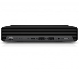 HP PRO MINI 400 G9 I512500T 16G 256 PC UPC  - 6Y618LS