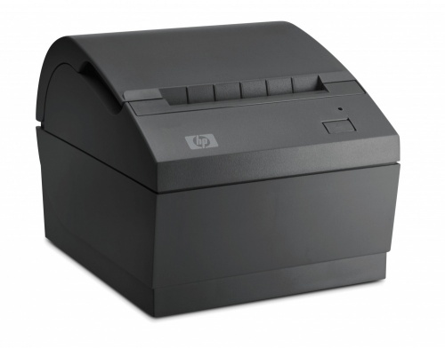 HP Serial USB Thermal Receipt Printer - BM476AA