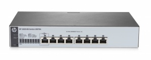 HPE 1820 8G Switch - ARUBA